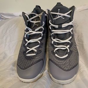 AIR JORDAN SUPER FLY 3 MENS SNEAKERS